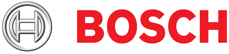 Logo Bosch – plynové kotle Junkers v servisu STT Hradec Králové