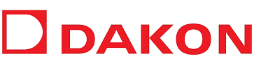 Logo Dakon – plynová technika, servis STT
