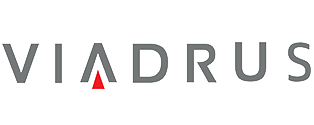 Logo Viadrus – plynová tepelná technika, servis STT